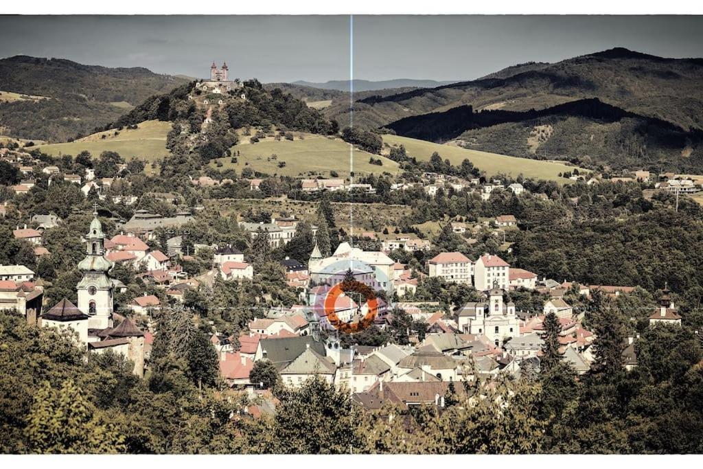 Dobre Casy - Studio I. Banská Štiavnica Екстериор снимка